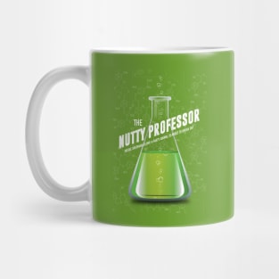 The Nutty Professor - Alternative Movie Poster Mug